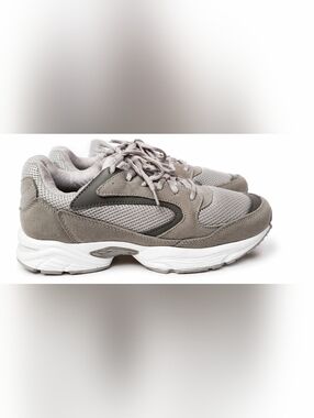 Hitchcock Men's Keegan Mesh Sport Wide shoes  US 7.5